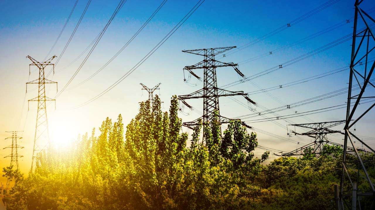 Uşak'ta 14 Kasım’da Planlı Elektrik Kesintisi Olacak