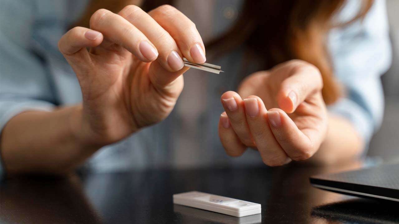 Sigara gebe kalmayı yüzde 40 azaltıyor