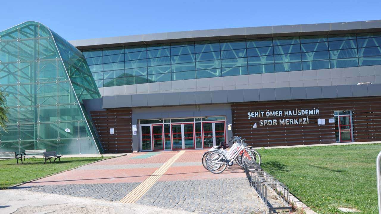 Kampüste Rekabet Kızışıyor! Uşak Üniversitesi'nde Dev Spor Organizasyonu
