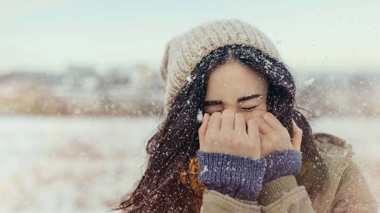 Uşak’ta Termometreler Eksi 2’ye Düşüyor, 5 Günlük Hava Raporu