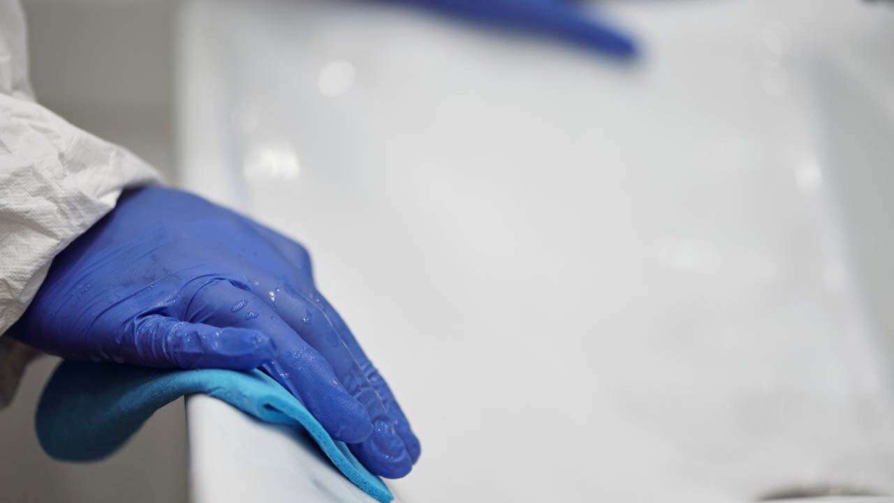 Sağlık Bakanlığı'nın 2.764 Kişilik İşçi Alımı Kurası Çekildi, Asil ve Yedek Listeleri