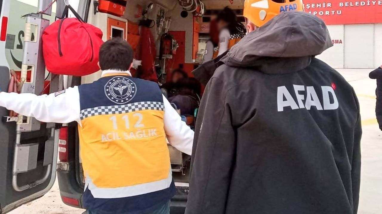 AFAD Personel Alımı Uzatıldı: Uşaklı Adaylar İçin Son Gün Bugün
