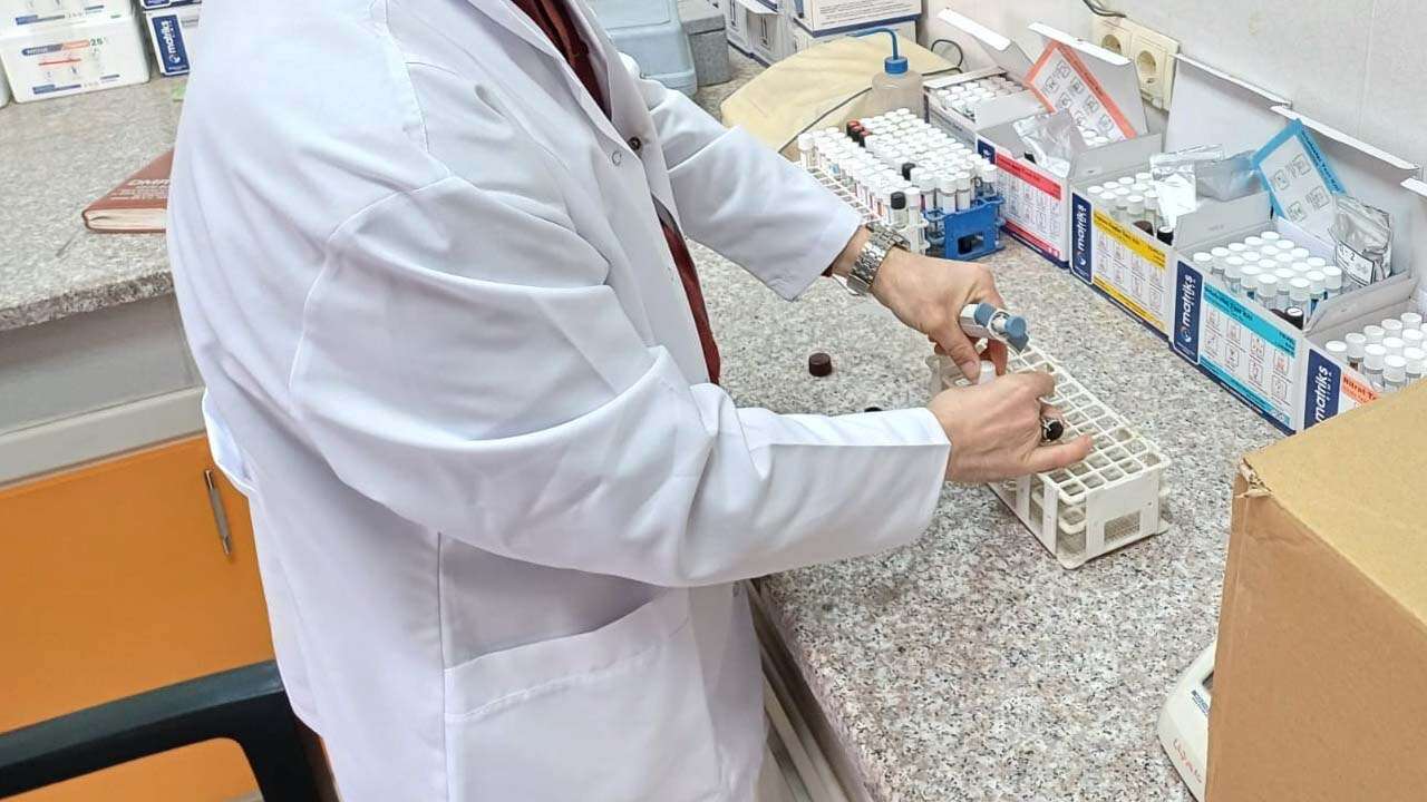 Uşaklı Çiftçilere Müjde: Toprak Analizinde Dev Hibe Desteği Başladı