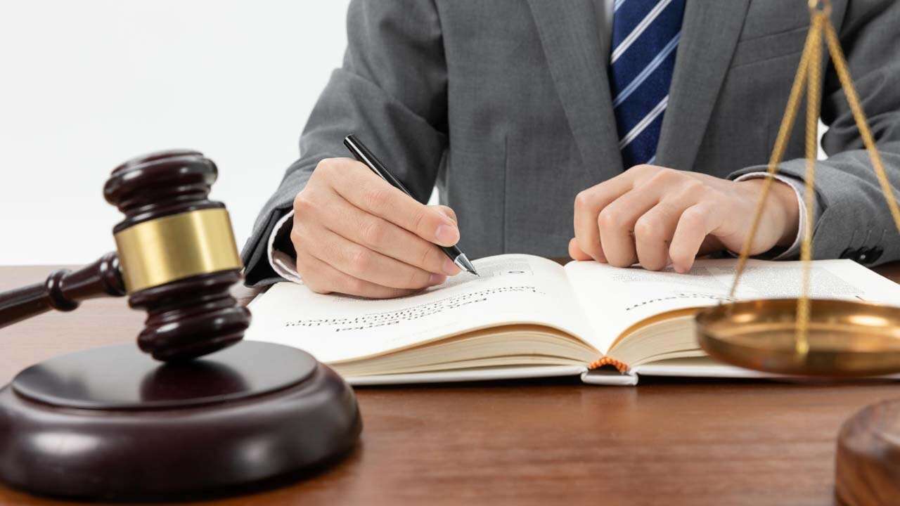 12. Yargı Paketi Hazır: Yargılama Süreçleri Hızlanacak, Tutukluluk Azalacak