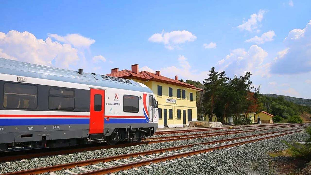 TCDD 780 Sürekli İşçi Alımı Yapacak