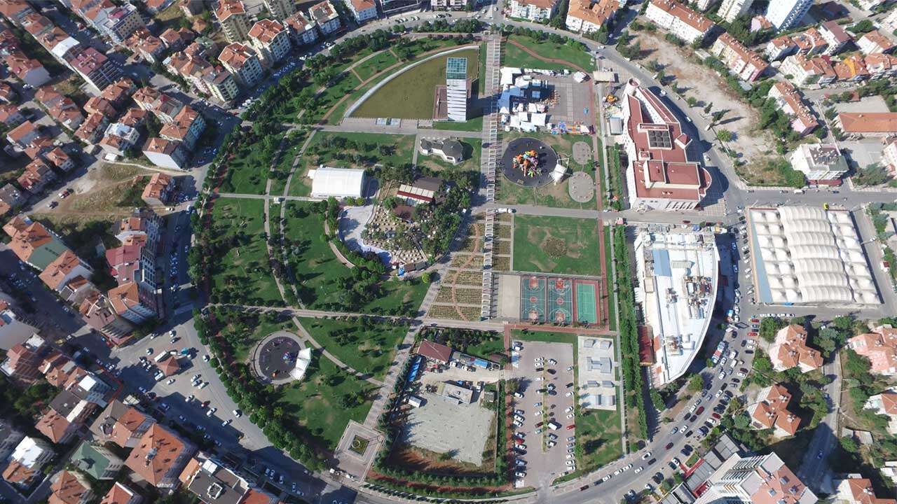 Yaz havası geri geliyor: Uşak ve İlçelerinde Termometreler Yükseliyor