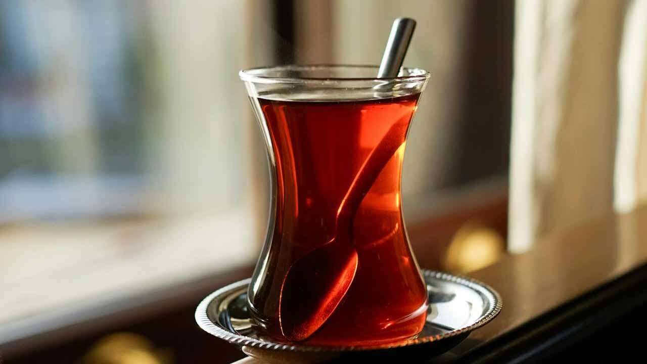 Çay Alırken Dikkat! Uzmanlar Açıkladı: Hangi Çaylar Tehlikeli?