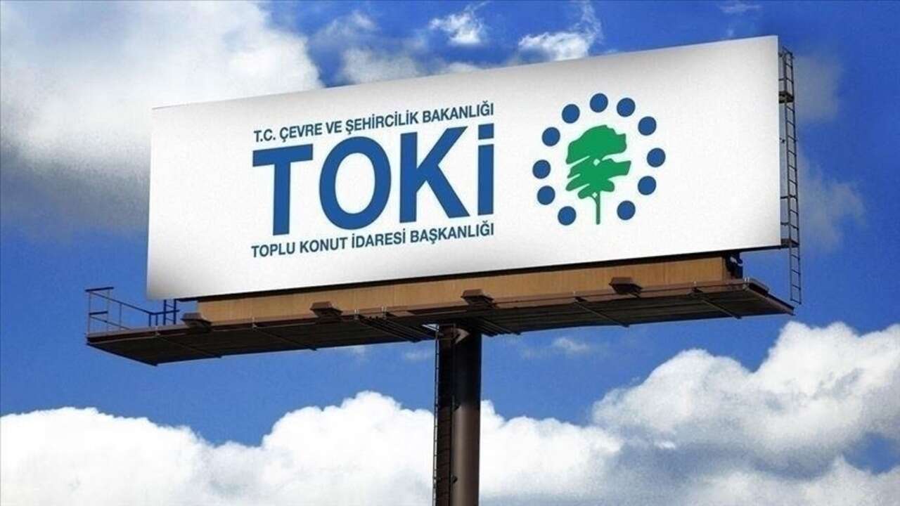 15 Bin Konut Yolda TOKİ’den Kiracılara Büyük Fırsat