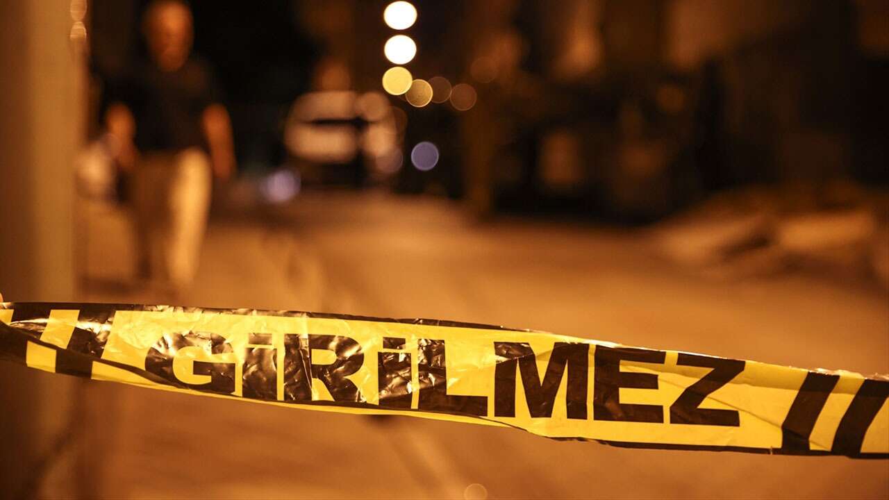 Tüfekle oynayan 15 yaşındaki çocuk kazara arkadaşını öldürdü