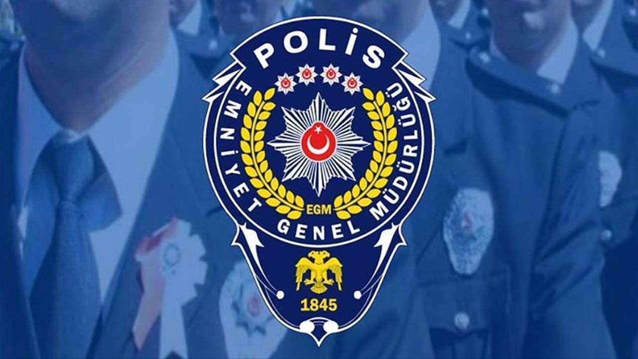 Polis Olmak İsteyenlere Fırsat, 2 Bin 500 Polis Adayı Alınacak