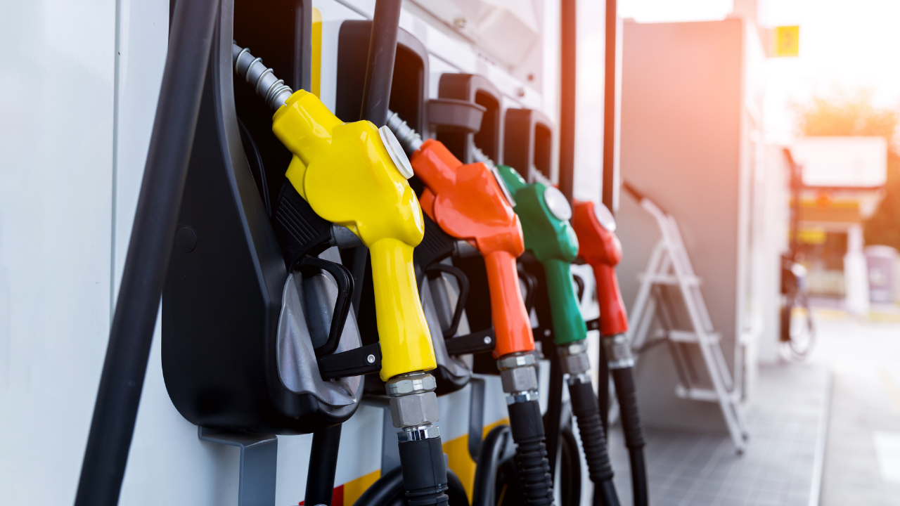 Motorine Üçüncü Zam Yolda
