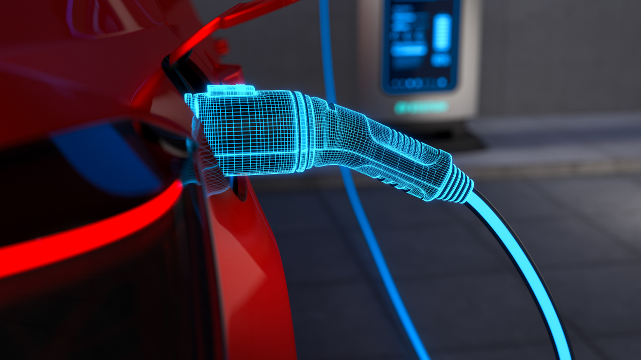 Elektrikli Araçlarda Yeni Dönem: 3 Dakikalık Şarj Teknolojisi Geliyor