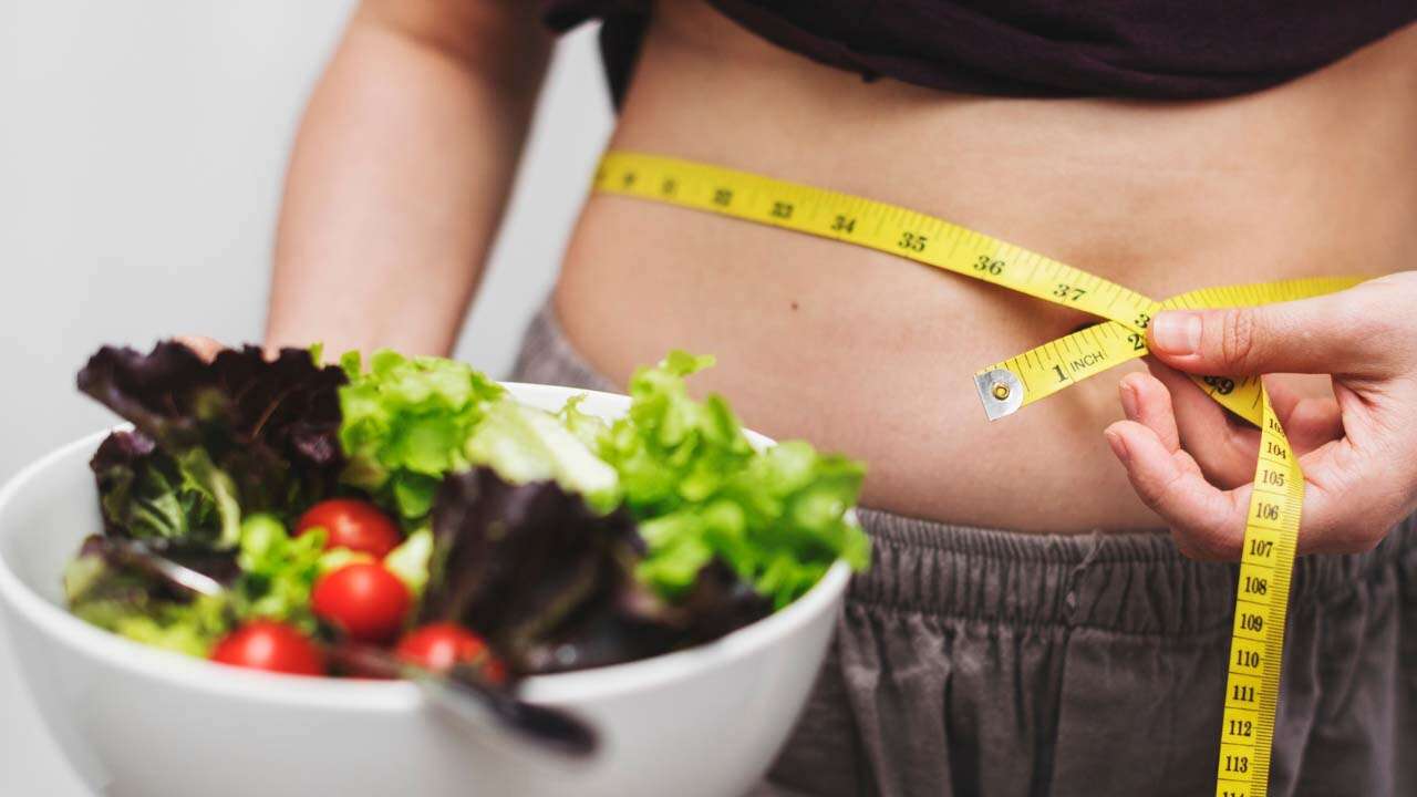 Kilo Vermenin En Keyifli Yolu Metabolizmayı Hızlandıran 5 Lezzet