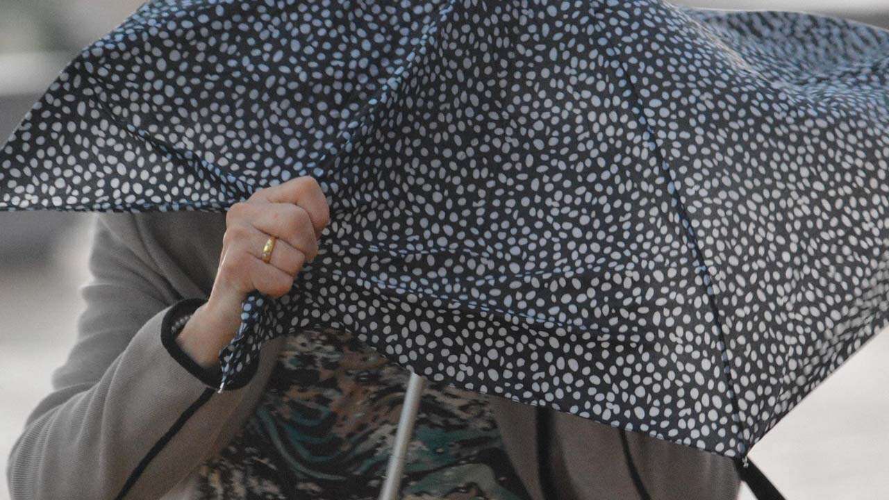 Meteoroloji Uyardı: Uşak'ta Pazar ve Pazartesi Sağanak Yağış Bekleniyor