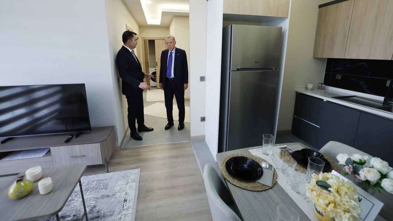 Kuralar, Taksitler, Gelir Şartı… Yüzyılın Konut Projesi’nin Tüm Aşamaları Açıklandı