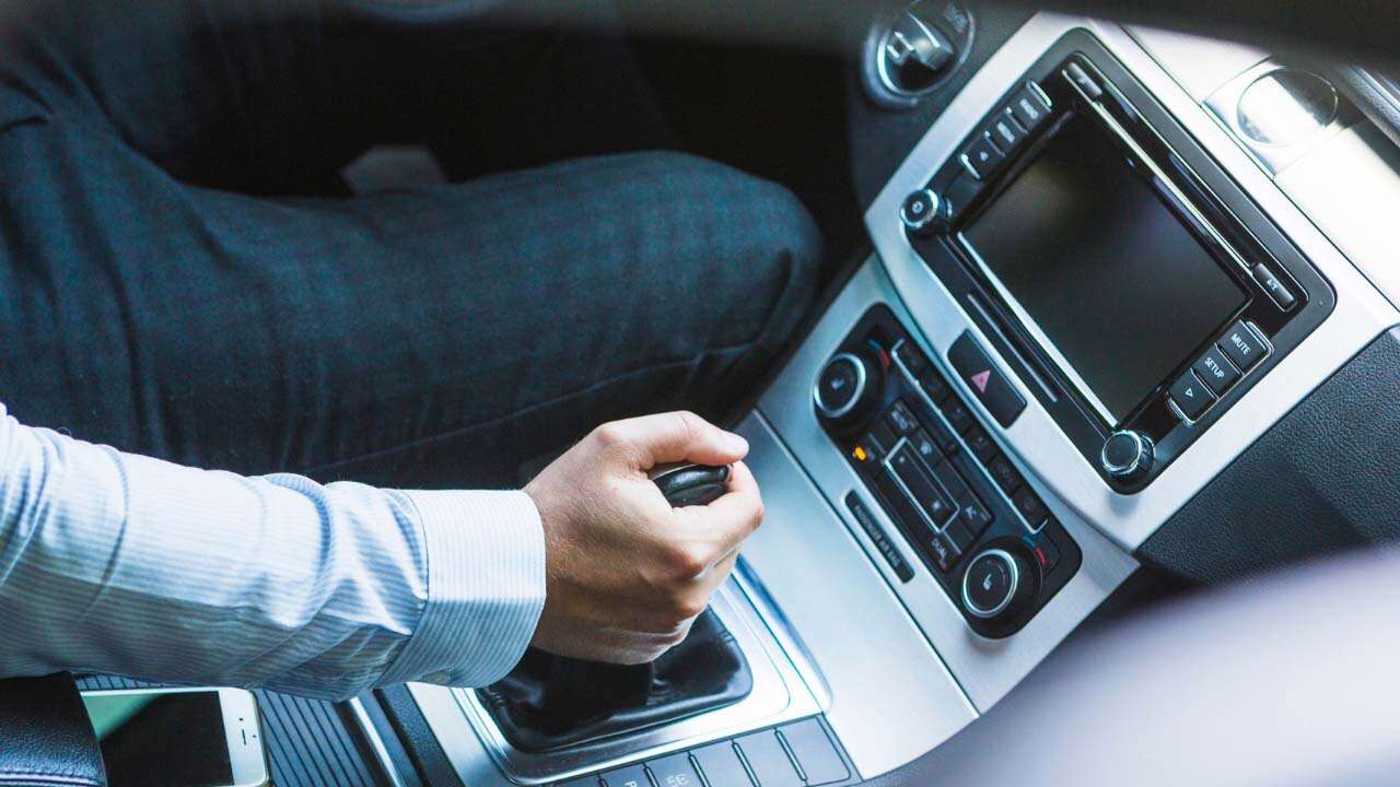 En Az Yakan Otomatik Vites Otomobiller