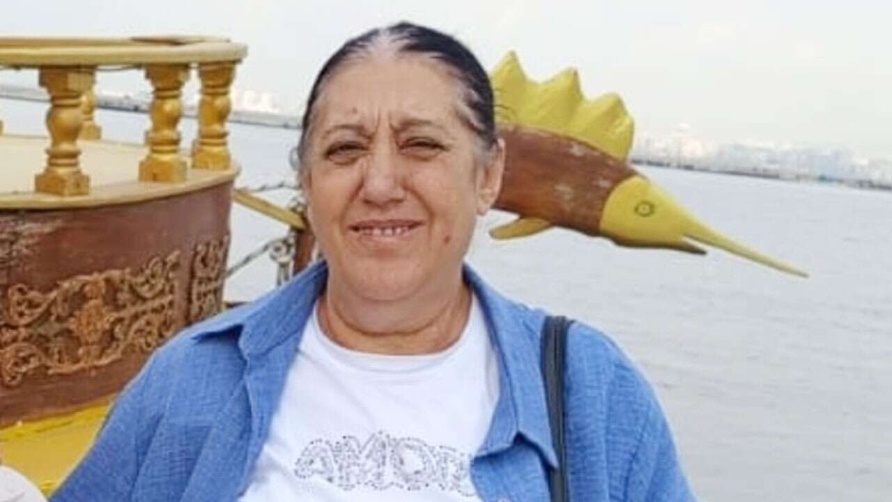 Uşak'tan tren bileti alan Hanife Doğan’dan haber alınamıyor