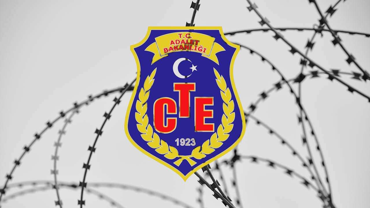 CTE 2026 Yılında İnfaz ve Koruma Memuru (Gardiyan ) Alımı Yapacak