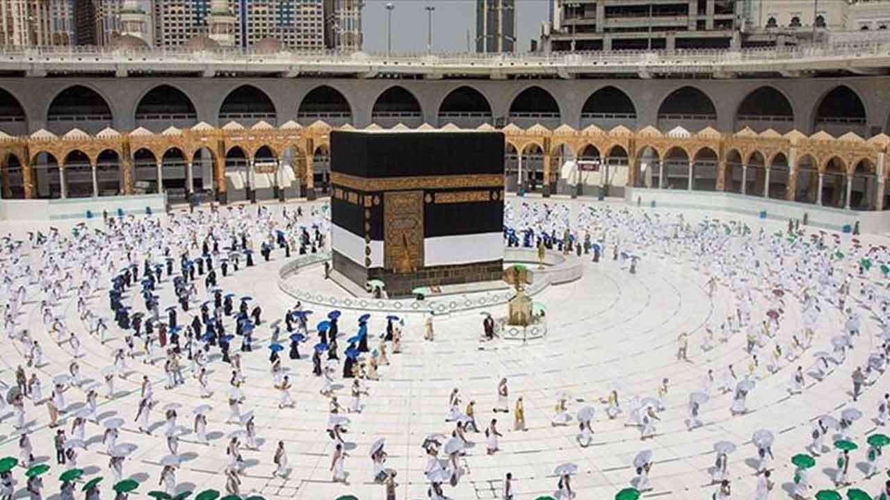 2026 Hac İbadeti Mayıs'ta: Peki Kuralar Ne Zaman Çekilecek?
