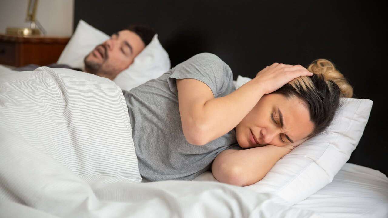 Sessiz Bir Uyku Artık Mümkün! İşte Horlamadan Kurtulmanın Yolları