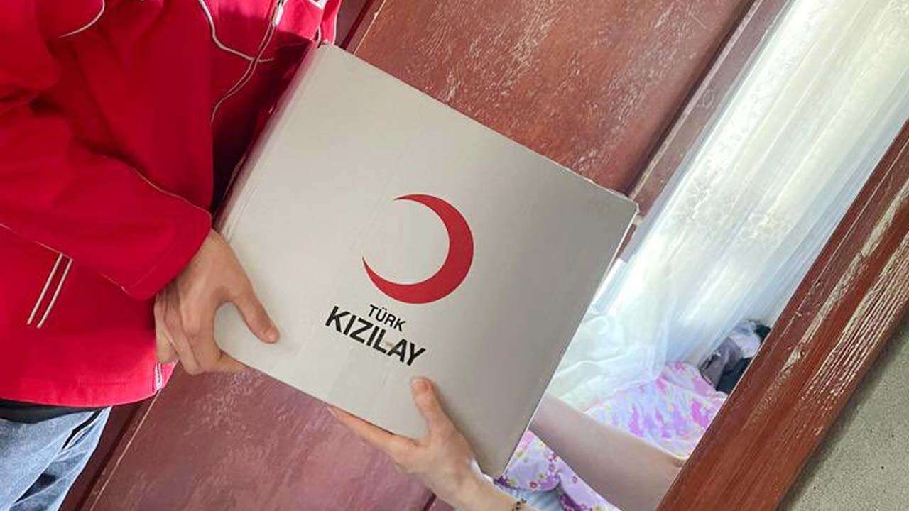 Kızılay Yüzlerce Personel Alacak, KPSS’siz Alım İçin Başvurular Açıldı mı?
