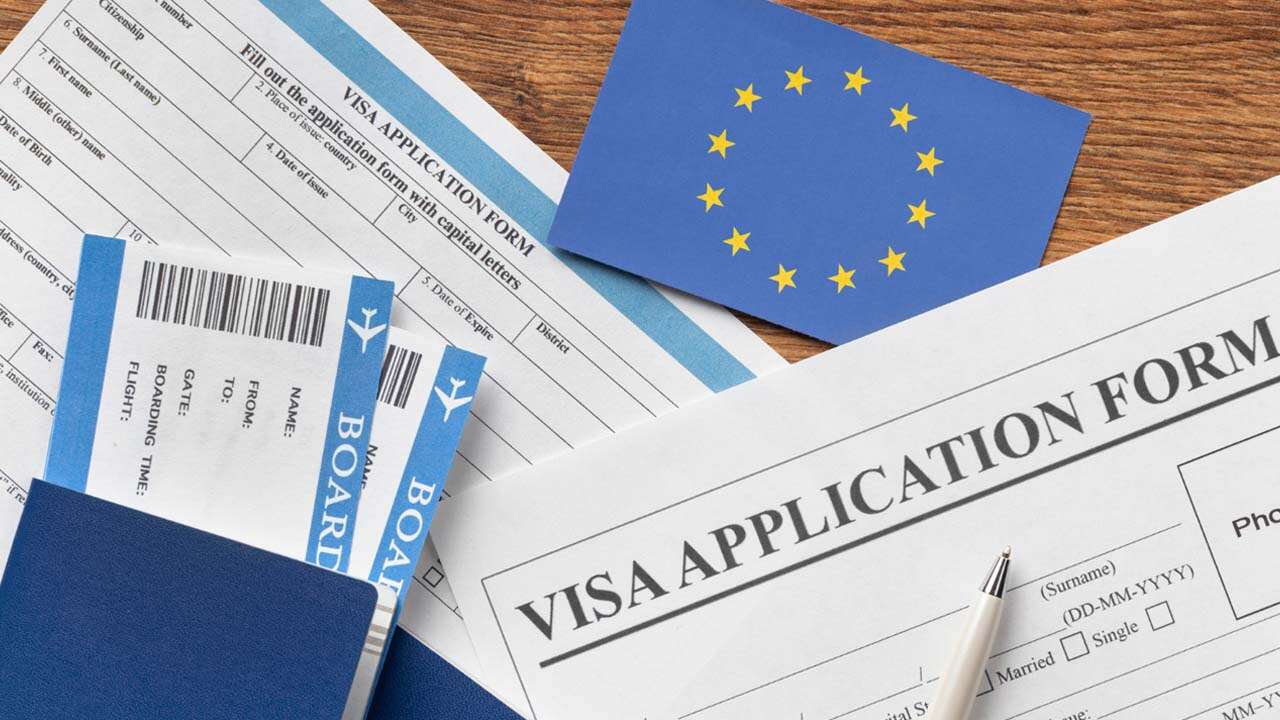 İstanbul'da Hangi Ülkenin Konsolosluğu Daha Hızlı Schengen Vizesi Veriyor?
