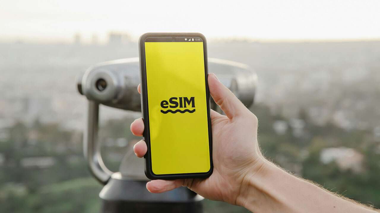 iPhone eSIM Aktarma Nasıl Yapılır?