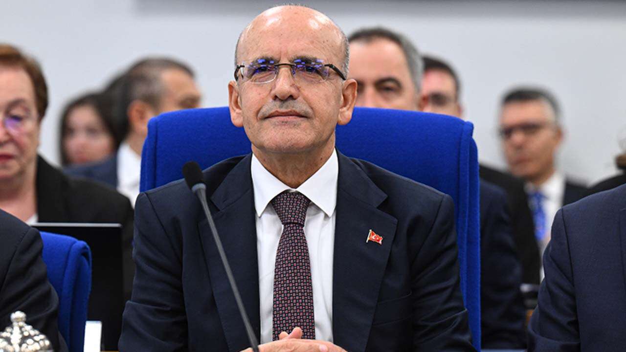 Bakan Şimşek açıkladı: Memur ve emekli için zam tablosu ortaya çıktı