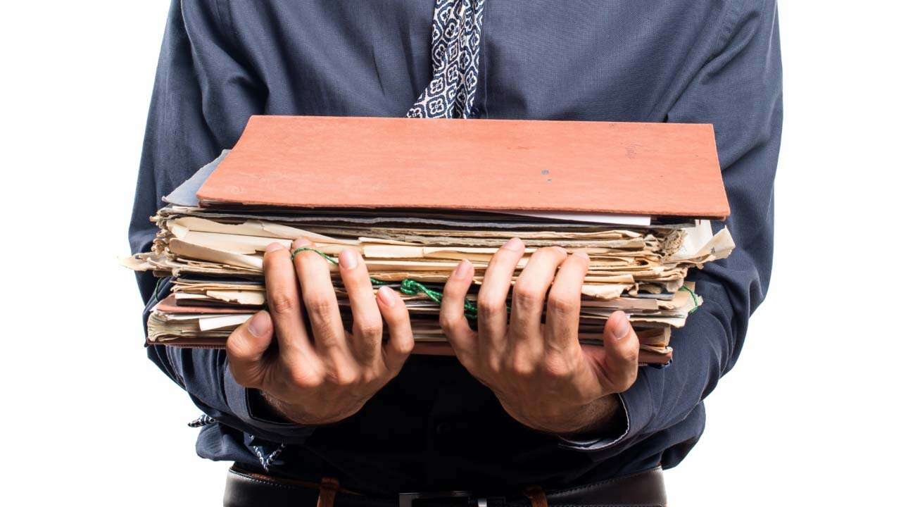 Tapu İşlemlerine Sıkı Denetim Yanlış Beyana Ağır Yaptırım Geliyor
