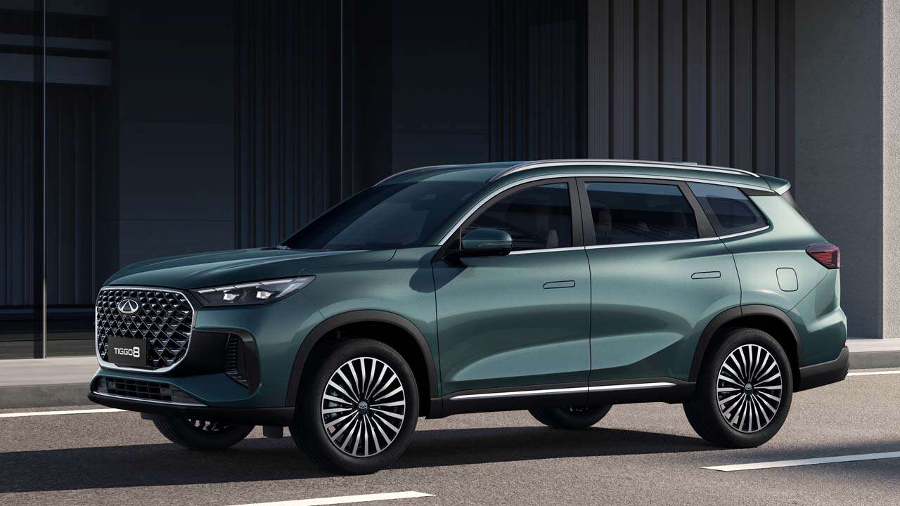 Chery Tiggo 7 ve 8 Modelleri İçin Özel Kampanya Başlattı