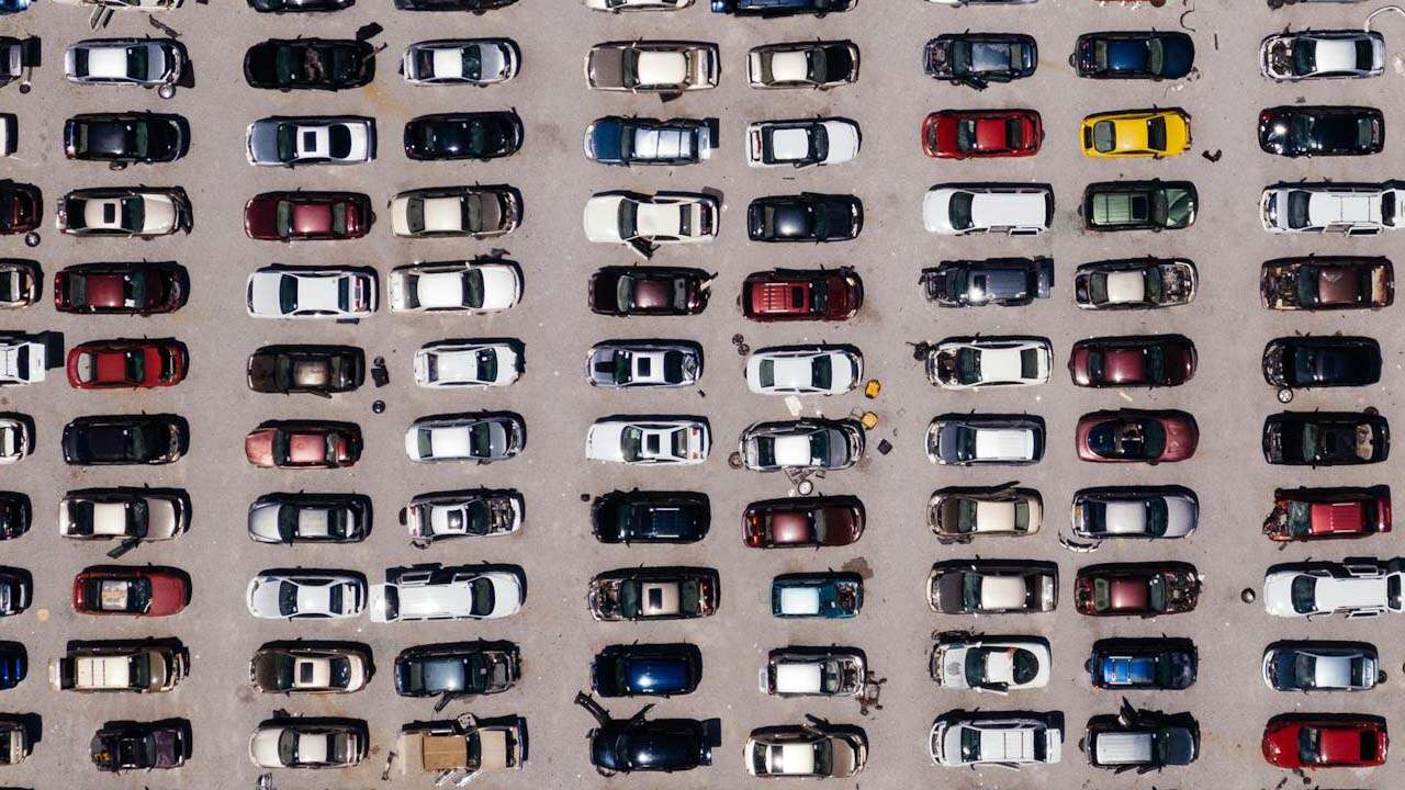 Araç Sahiplerine Müjde! Ocak Ayı Trafik Sigortası Zammı Beklentilerin Altında