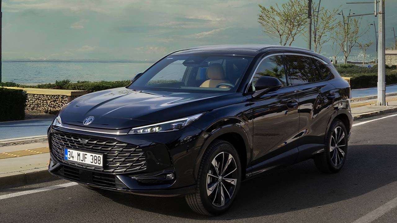 Aralık 2025 MG ZS, HS, MG4 ve Marvel R Fiyat Listesi