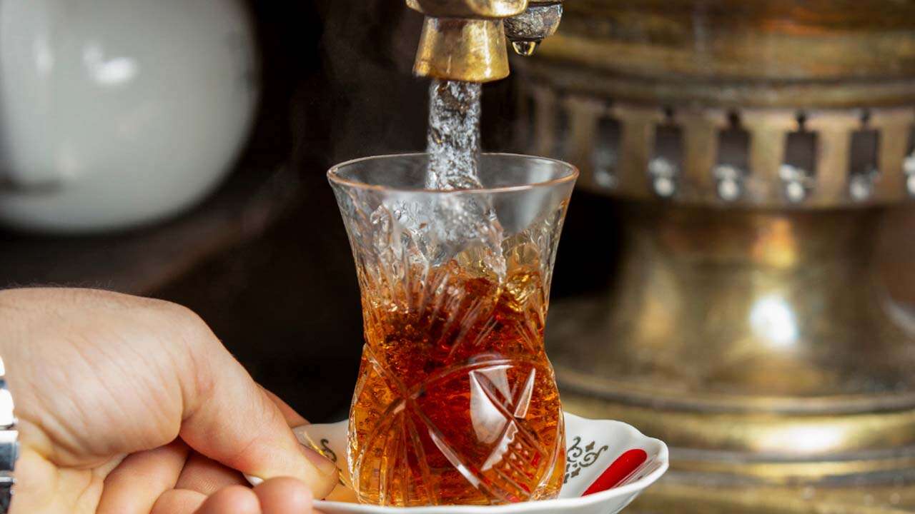 Vergi Düzenlemesinde Sürpriz Değişiklik Kırsaldaki Esnaf Derin Nefes Aldı