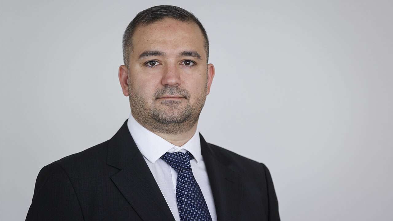Fatih Karahan’ın Acı Günü, Annesi Hakkın Rahmetine Kavuştu