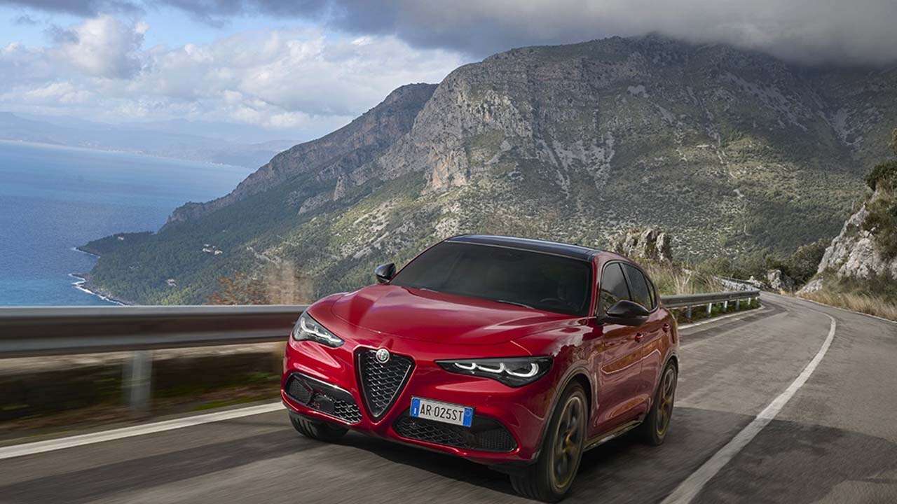 Alfa Romeo Elettrica, Ibrida, Tonale ve Giulia 2025 Fiyat Listesi