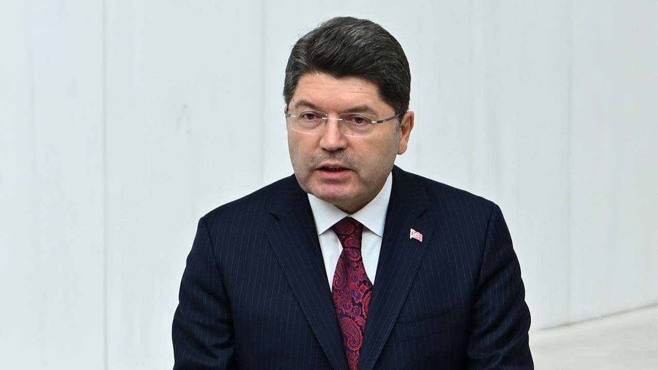 Adalet Bakanı Tunç: Yasa Dışı bahis Cezalar Artacak