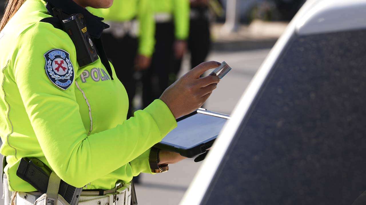 Trafikte Gizli Cezalar, Bilmeden İhlal Ediyoruz