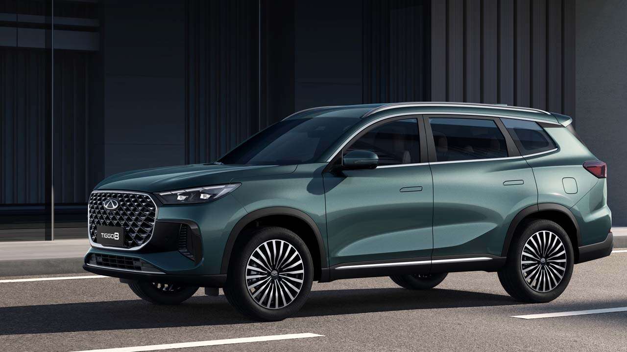 Chery Aralık Ayı Güncel Fiyatlarını Açıkladı