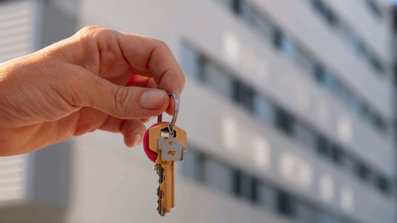Uşak Merkezde İki Daire İçin Satış Süreci Başlıyor