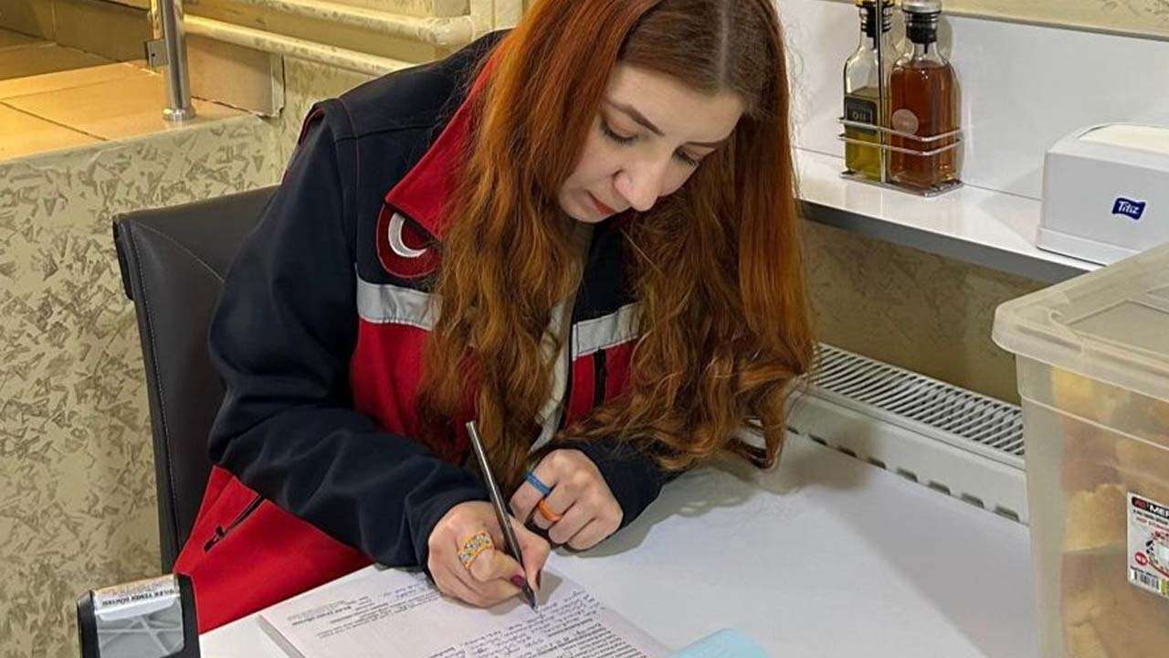 Uşak'ın Yöresel Lezzetleri Denetimden Tam Not Aldı