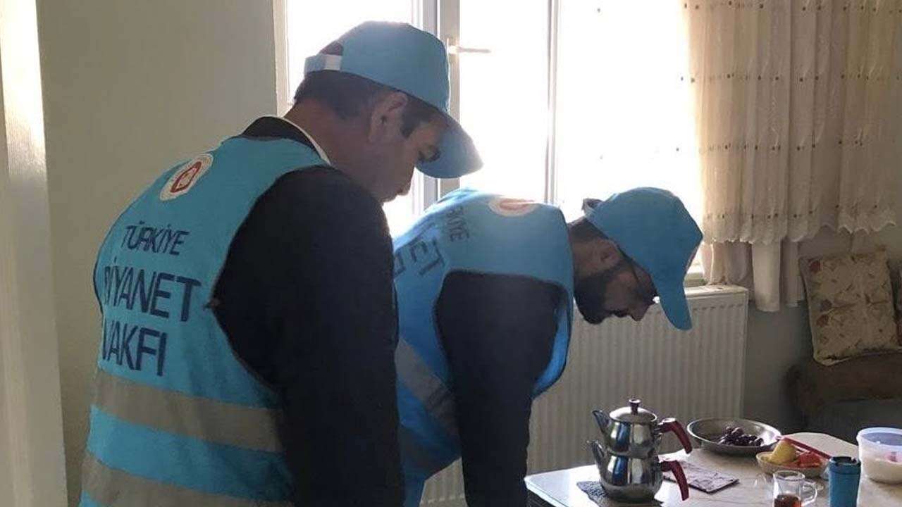 Uşak’ta Gençlik ve Kardeşlik Buluşması Genç Eller Yarışıyor