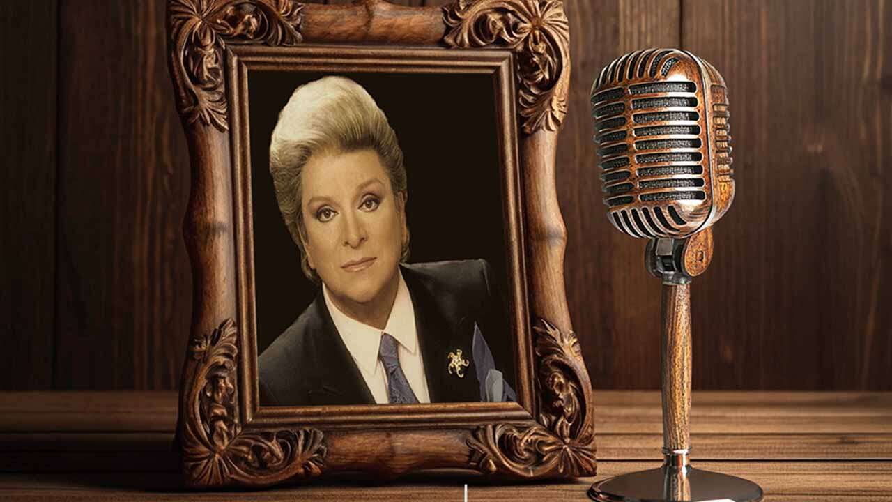 Uşak’ta “Zeki Müren’i Anma Konseri”: Sanat Güneşi Unutulmaz Eserlerle Anılacak