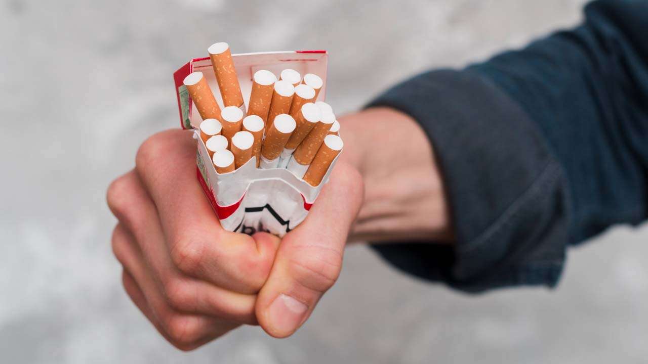 Sigara Ve Alkole Yeni Yıl Zammı Yolda