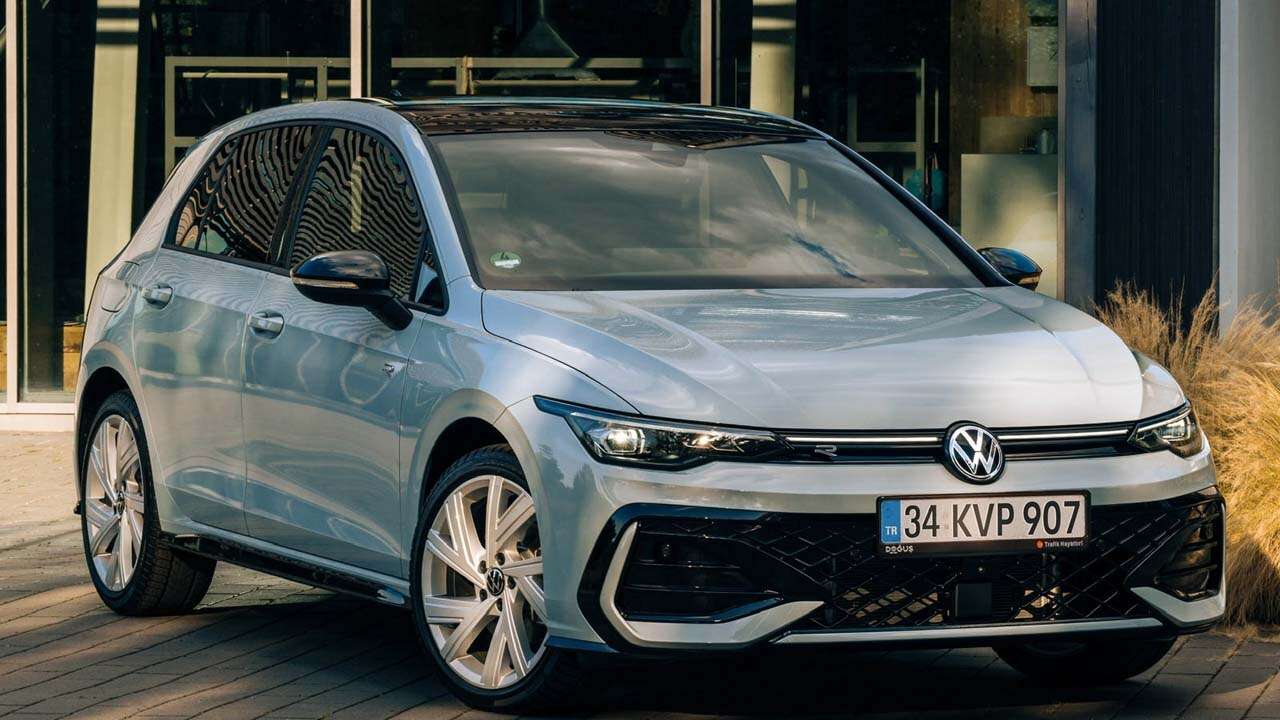 Volkswagen Aralık Ayında Fiyatlara Bir Kez Daha Zam Yaptı