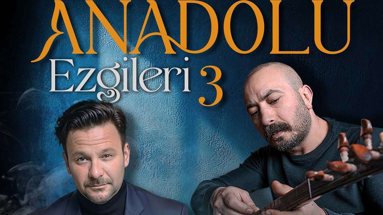 Anadolu’nun Ezgileri Uşak’ta Yankılanacak
