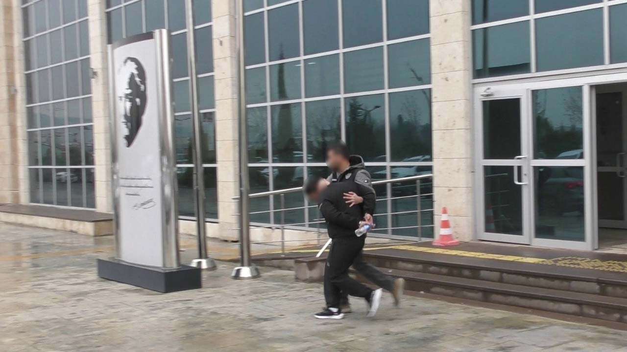 Uşak’ta 3 Uyuşturucu Satıcısı Tutuklandı