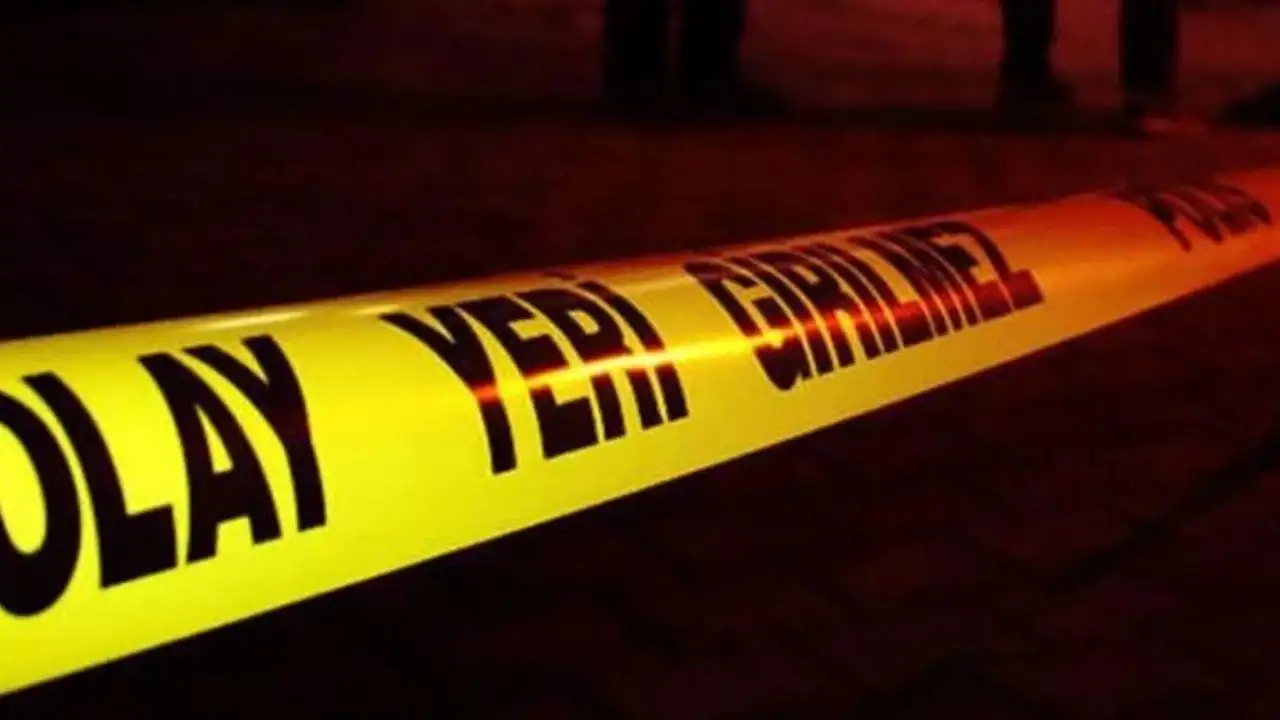 Uşak'ta otomobil ağaca çarptı: 2 yaralı
