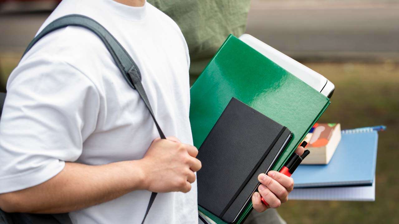 Eğitim Hayatı Yarıda Kalanlara Müjde! Meclis Af İçin Düğmeye Bastı
