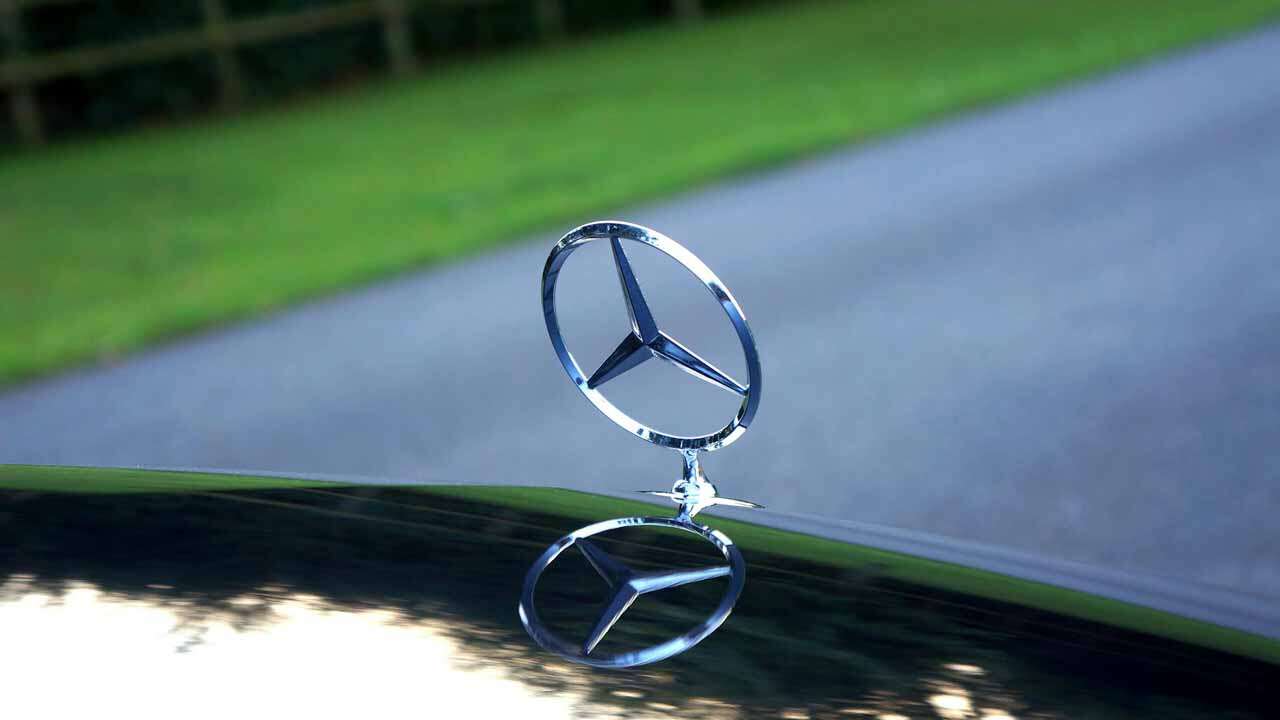 Uşak’ta 2015 Model Mercedes İcradan Satılacak
