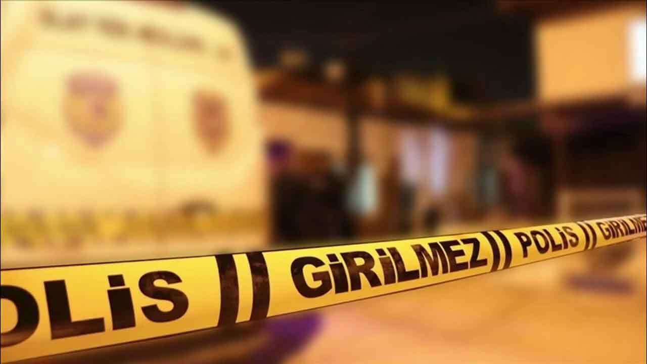 Uşak'ta bıçaklı kavga: 1 kişi ağır yaralandı